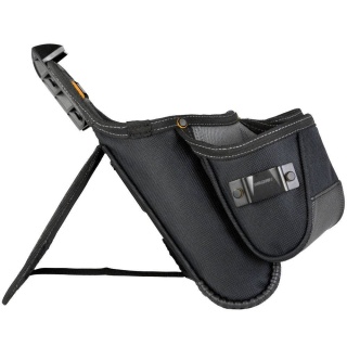 Torba narzędziowa monterska TOUGHBUILT TB-CT-02 ClipTech - 9 kieszeni, uchwyt na młotek