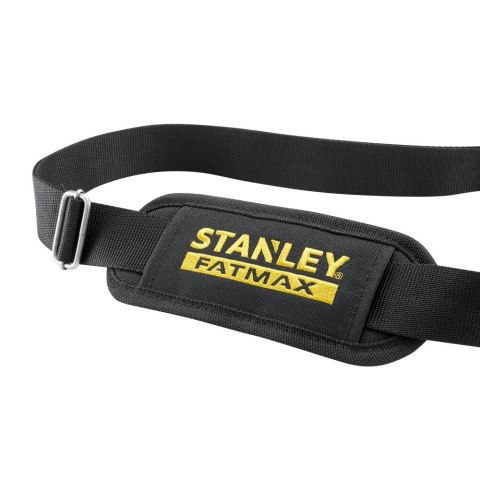 Torba narzędziowa z zamkiem błyskawicznym 18" Fatmax Stanley [FMST1-70749]