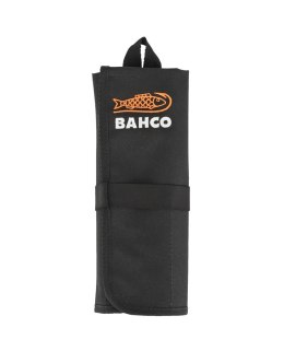 Zestaw 12 szt. brzeszczotów bagnetowych, do drewna, metalu i płyt G-K, Bahco [3940-MIX-SET-12P]