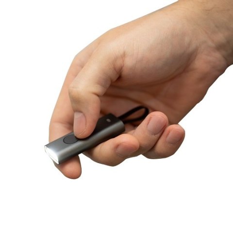 Zestaw 2 latarek akumulatorowych, WORK PEN 200 R + FLASH MICRO R, Scangrip [49.0529] edycja limitowana