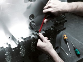 Zestaw 7szt kluczy trzpieniowych z kulką do śrub imbusowych, z magnetyzerem, 950/7 Hex-Plus Multicolour Magnet 1, Wera [05022534