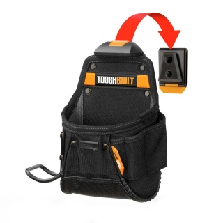 Zestaw pas monterski Ottensten + sakwa narzędziowa ToughBuilt TB-CT-24