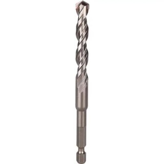 5szt wierteł uniwersalnych, mocowanie 1/4", IMPULZOR, ALPEN [0058100005100]
