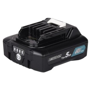 Akumulator 12V max CXT, Li-Ion, 5,0Ah, BL1050B Makita [1913G0-9]