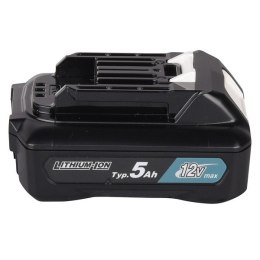 Akumulator 12V max CXT, Li-Ion, 5,0Ah, BL1050B Makita [1913G0-9]