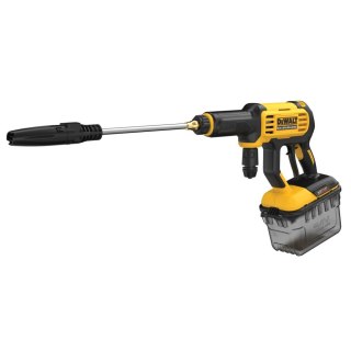 Akumulatorowa myjka ciśnieniowa, 69 bar, 54V XR, DEWALT [DCMPW1000N-XJ]