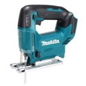 Akumulatorowa wyrzynarka 18V, 65mm, Makita [DJV186WVE] 2x2,0Ah, LXT BASIC