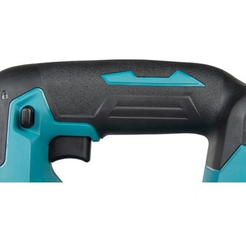 Akumulatorowa wyrzynarka 18V, 65mm, Makita [DJV186WVE] 2x2,0Ah, LXT BASIC