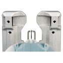 Akumulatorowa wyrzynarka 18V, 65mm, Makita [DJV186WVE] 2x2,0Ah, LXT BASIC