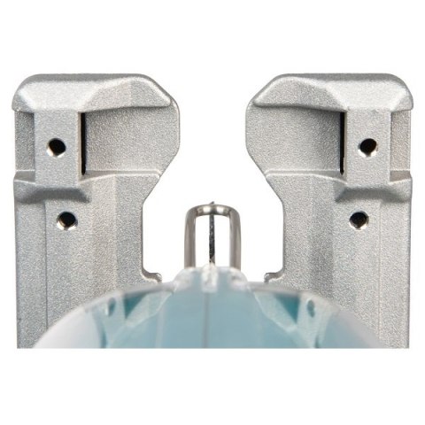 Akumulatorowa wyrzynarka 18V, 65mm, Makita [DJV186WVE] 2x2,0Ah, LXT BASIC