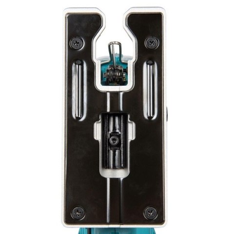 Akumulatorowa wyrzynarka 18V, 65mm, Makita [DJV186WVE] 2x2,0Ah, LXT BASIC