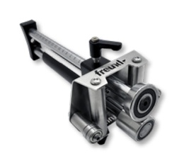 Bender Freund 91711000 do podginania blachy 5–200 mm
