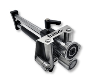 Bender Freund 91711000 do podginania blachy 5–200 mm