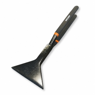 Cęgi blacharskie trójkątne zawiasowe TIGER TOOLS 100 × 100 mm – model 201100