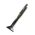 Cęgi blacharskie trójkątne zawiasowe TIGER TOOLS 80×80 mm – model 201080