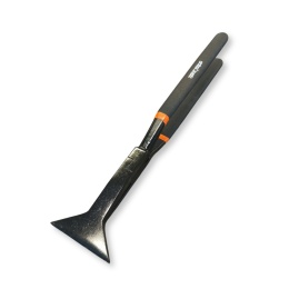 Cęgi blacharskie trójkątne zawiasowe TIGER TOOLS 80×80 mm – model 201080