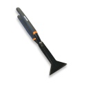 Cęgi blacharskie trójkątne zawiasowe TIGER TOOLS 80×80 mm – model 201080
