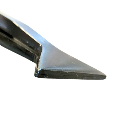 Cęgi blacharskie trójkątne zawiasowe TIGER TOOLS 80×80 mm – model 201080