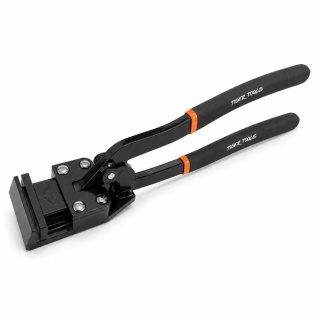 Cęgi do zamykania podwójnego rąbka leżącego 50 mm TIGER TOOLS - 382601