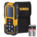 Dalmierz laserowy 60m, DeWalt [DWHT77200-XJ] 2xAA