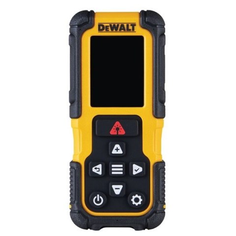 Dalmierz laserowy 60m, DeWalt [DWHT77200-XJ] 2xAA
