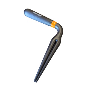 Fałdownik bocian 140 mm TIGER TOOLS 378401 – fałdownik do blachy