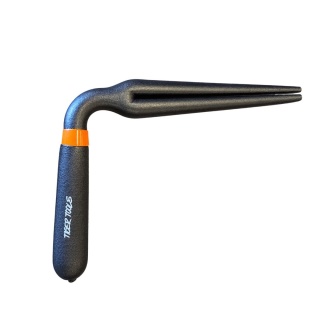 Fałdownik bocian 140 mm TIGER TOOLS 378401 – fałdownik do blachy