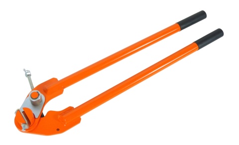 Giętarka do haków rynnowych i płaskowników GDP 700 – do odgromu i bednarki