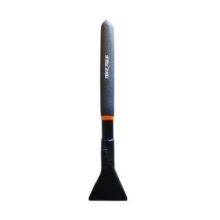 Kleszcze blacharskie proste TIGER TOOLS 60 mm - model 201001