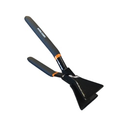 Kleszcze blacharskie proste TIGER TOOLS 60 mm – model 201001