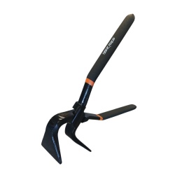 Kleszcze blacharskie zagięte 90° TIGER TOOLS 60 mm – model 201003