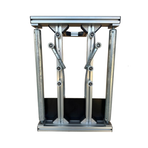 Łaciarka dekarska – profesjonalne urządzenie do montażu łat dachowych