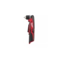 Milwaukee M12 C12 RAD-0 – Wiertarko-wkrętarka kątowa 12 V (4933416900)