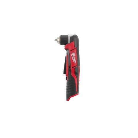 Milwaukee M12 C12 RAD-0 – Wiertarko-wkrętarka kątowa 12 V (4933416900)
