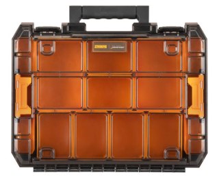 Mobilny zestaw 3 skrzyń serii McLAREN, DeWalt [DWST60452-1]