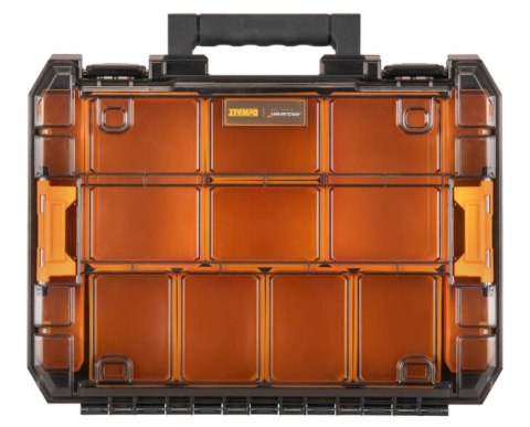 Mobilny zestaw 3 skrzyń serii McLAREN, DeWalt [DWST60452-1]