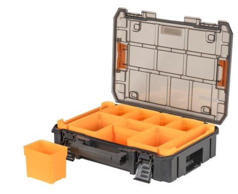 Mobilny zestaw 3 skrzyń serii McLAREN, DeWalt [DWST60452-1]