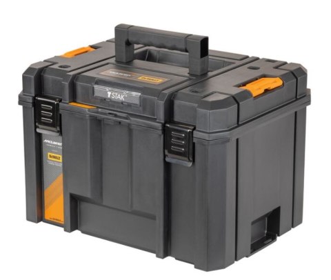Mobilny zestaw 3 skrzyń serii McLAREN, DeWalt [DWST60452-1]