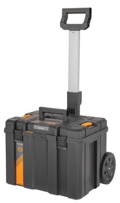 Mobilny zestaw 3 skrzyń serii McLAREN, DeWalt [DWST60452-1]