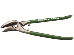 Nożyce kombi Freund 01252260 prawe 260 mm do blachy