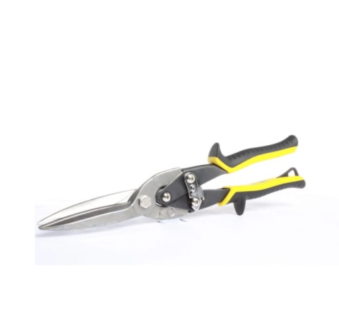 Nożyce ręczne MALCO AV33 Long Cut – uniwersalne do długiego cięcia blachy