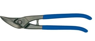 Nożyce ręczne do cięcia blachy, lewe, Ideal, Bessey [D216-280L]