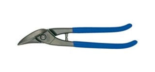 Nożyce ręczne do cięcia blachy, prawe, Ideal, Bessey [D216-280]