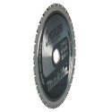 Piła tarczowa do metalu, 150/20/1,1mm, 32 zęby, T.C.T. Efficut, Specialized, Makita [E-02939]