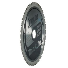 Piła tarczowa do metalu, 150/20/1,1mm, 32 zęby, T.C.T. Efficut, Specialized, Makita [E-02939]