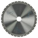 Piła tarczowa do metalu, 150/20/1,1mm, 32 zęby, T.C.T. Efficut, Specialized, Makita [E-02939]