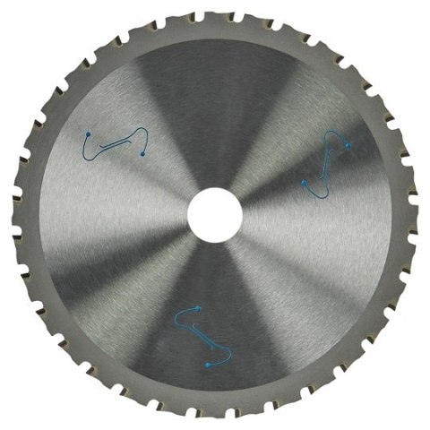 Piła tarczowa do metalu, 150/20/1,1mm, 32 zęby, T.C.T. Efficut, Specialized, Makita [E-02939]