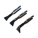 Zestaw kleszczy blacharskich TIGER TOOLS 60 mm – proste + 45° + 90° 201300