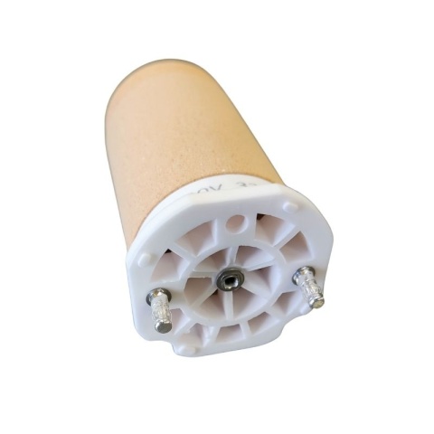 Zgrzewarka ręczna TITAN HADES 3400W – nagrzewnica do membran dachowych PVC/TPO zestaw PRO