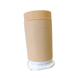 Grzałka ceramiczna 3300W do zgrzewarki ręcznej – element wymienny